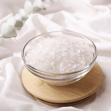 Load image into Gallery viewer, Clear Quartz Chips Stone – Symbol of Power, Amplification, and Healing – Perfect for Decoration
