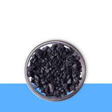 Load image into Gallery viewer, Black Tourmaline Chips Stone – Symbol of Protection, Grounding, and Purification – Perfect for Decoration