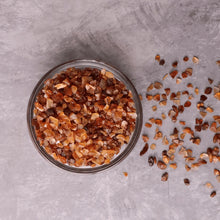 Load image into Gallery viewer, Red Carnelian Chips Stone – Symbol of Vitality, Motivation, and Creativity – Perfect for Decoration