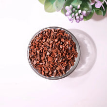 Load image into Gallery viewer, Red Jasper Chips Stone – Symbol of Strength, Stability, and Grounding Energy – Perfect for Decoration