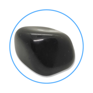 Black Obsidian