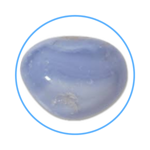 Blue Lace Agate