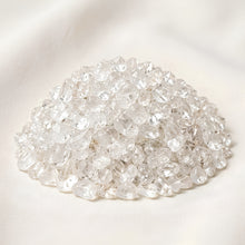 Load image into Gallery viewer, Certified Natural Clear Quartz Chips - Energy Amplifier & Purification | Buy Online - Image 4