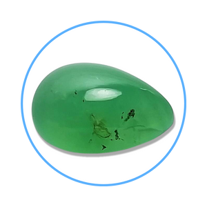 Chrysoprase