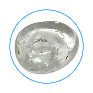 Clear Quartz