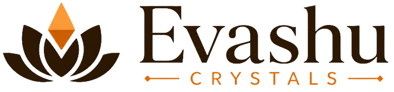 Evashu Crystals