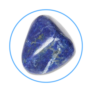 Lapis Lazuli