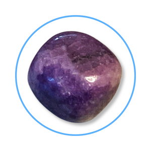 Lepidolite
