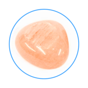 Peach Aventurine
