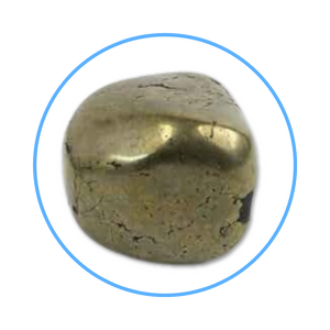 Pyrite