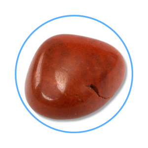 Red Jasper