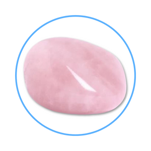 Rose Quartz