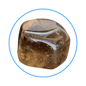 Smoky Quartz