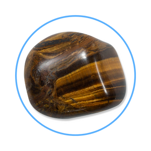 Tiger Eye