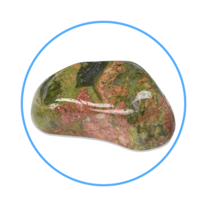 Unakite