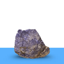 Load image into Gallery viewer, Raw Sodalite crystal stone representing logic, insight, and truth.