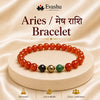Aries / Mesh Rashi (मेष राशि) Bracelet product hero