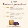 Aries / Mesh Rashi Bracelet customer experience and review