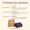 Capricorn / Makar Rashi Bracelet customer experience and review
