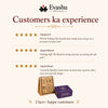 Gemini / Mithun Rashi Bracelet customer experience and review