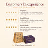 Sagittarius / Dhanu Rashi Bracelet customer experience and review