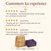 Pisces / Meen Rashi Bracelet customer experience and review