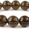 Grounding & Protection - Smoky Quartz Bracelet for calm, clear everyday wear