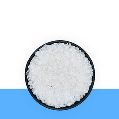 Clear Quartz Chips Stone – Symbol of Power, Amplification, and Healing – Perfect for Decoration