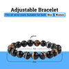 Certified Original Sulemani Hakik Stone Bracelet Perfect for Men, Women & Kids