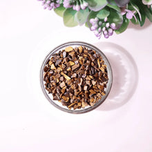 Load image into Gallery viewer, Tiger Eye Chips Stone – Symbol of Courage, Focus, and Practicality – Perfect for Decoration
