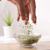 Green Aventurine Chips Stone – Symbol of Opportunity, Prosperity, and Growth – Perfect for Decoration