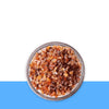 Red Carnelian Chips Stone – Symbol of Vitality, Motivation, and Creativity – Perfect for Decoration