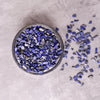 Lapis Lazuli Chips Stone – Symbol of Wisdom, Truth, and Royal Protection – Perfect for Decoration
