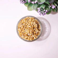 Load image into Gallery viewer, Yellow Aventurine Chips Stone – Symbol of Self-Esteem, Optimism, and Creativity – Perfect for Decoration
