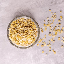 Load image into Gallery viewer, Yellow Aventurine Chips Stone – Symbol of Self-Esteem, Optimism, and Creativity – Perfect for Decoration
