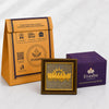 Certified Natural Raw Pyrite Frame - Rapid Growth & Wealth Energy | Buy Online