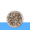 Labradorite Chips Stone – Symbol of Magic, Intuition, and Protection – Perfect for Decoration