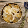 Citrine Raw Stone – Symbol of Abundance, Joy, and Manifestation – Perfect for Display