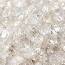Load image into Gallery viewer, Certified Natural Clear Quartz Chips - Energy Amplifier &amp; Purification | Buy Online - Image 7
