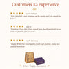 Certified Natural Clear Quartz Gua Sha - Product Absorption & Skin Clarity | Buy Online - Image 5
