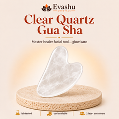 CLEARQUARTZ-GUA-SHA main image