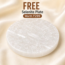 Load image into Gallery viewer, Certified Natural Money Magnet Bracelet with Free Selenite Charging Plate | Wealth Attraction &amp; Prosperity
