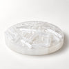 Raw Selenite Plate main product image