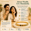 Golden color Plated Money Magnet Bracelet – Symbol of Wealth, Focus, and Success - Suitable for Daily Wear