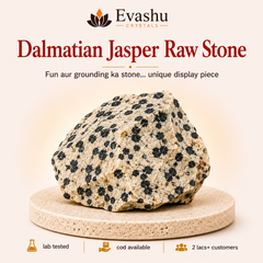 DALMATIANJASPER-RAW-STONE-100GMS main image