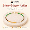 Money Magnet Anklet (Pack of 1)