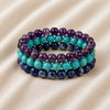 Certified Natural Fame & Success Bracelet Combo - Recognition & Communication | Buy Online