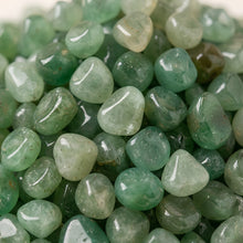 Load image into Gallery viewer, Certified Natural Green Aventurine Chips - Luck Décor &amp; Prosperity Energy | Buy Online - Image 7
