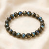 Certified Natural Labradorite Chips - Aura Protection & Intuition | Buy Online - Image 4