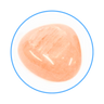 Peach Aventurine